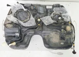 Chevrolet Captiva Réservoir de carburant 