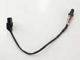 Chevrolet Captiva Sonde lambda 