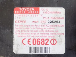 Lexus GS 300 350 430 450H Sensor de radar Distronic 8821030080