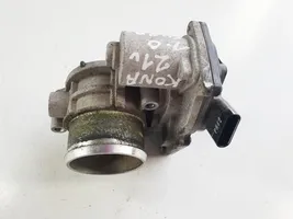 Hyundai Kona I Throttle valve 3515007200