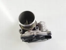 Hyundai Kona I Throttle valve 3515007200