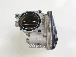 Hyundai Kona I Throttle valve 3515007200