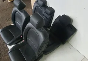 Citroen C6 Seat set 