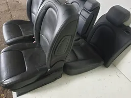 Citroen C6 Seat set 