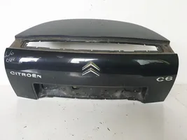 Citroen C6 Tailgate/trunk/boot lid 