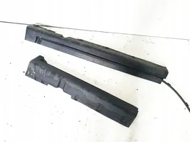 Citroen C6 Sill 