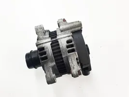 Citroen C6 Generator/alternator 