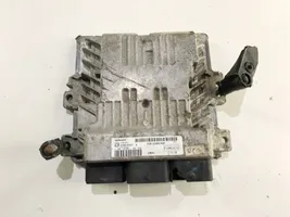 Ford C-MAX II Sterownik / Moduł ECU AV6112A650AGB