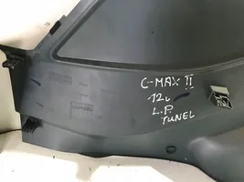 Ford C-MAX II Inny elementy tunelu środkowego 