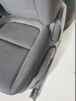 Hyundai Kona I Fotele / Kanapa / Komplet 