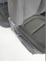 Hyundai Kona I Fotele / Kanapa / Komplet 