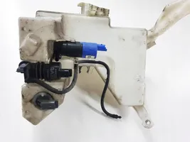 Citroen C6 Windshield washer fluid reservoir/tank 