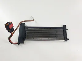 Citroen C6 Radiateur soufflant de chauffage 