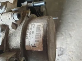 Opel Combo D Engine 198A3000