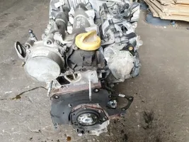 Opel Combo D Engine 198A3000