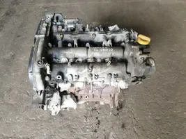 Opel Combo D Engine 198A3000