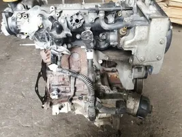 Opel Combo D Engine 198A3000