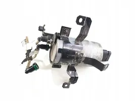 Opel Combo D Fuel filter housing 