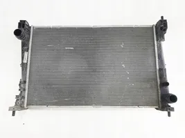 Opel Combo D Radiateur de refroidissement 518970800