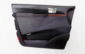 Citroen C8 Front door card panel trim 