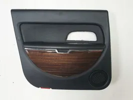 Citroen C6 Garniture panneau de porte arrière 