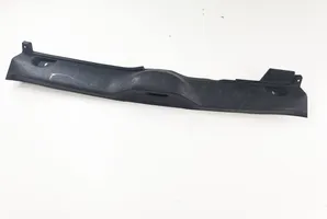 Citroen C6 Trunk/boot sill cover protection 