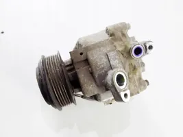 Opel Corsa E Ilmastointilaitteen kompressorin pumppu (A/C) 94517788