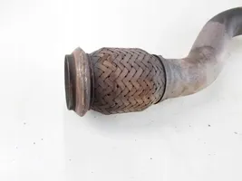 Citroen C8 Exhaust flexible connection 