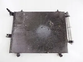 Citroen C8 Radiateur condenseur de climatisation 