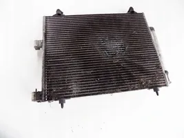 Citroen C8 Radiateur condenseur de climatisation 