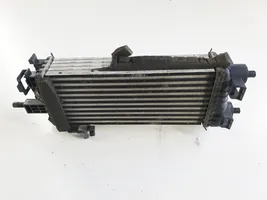 Ford Focus Interkūlerio radiatorius cv619l440vc