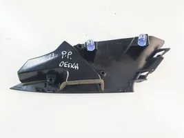 Opel Astra J Dashboard side end trim 