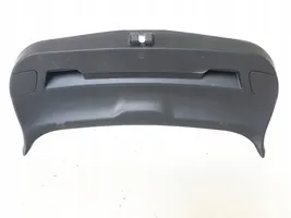 Opel Astra J Tailgate/boot lid cover trim 