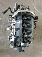 Ford S-MAX Moottori QXWB