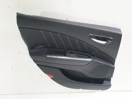 Lancia Delta III Garniture panneau de porte arrière 