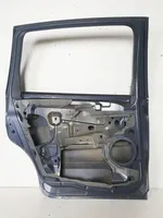 Ford S-MAX Rear door 