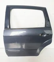 Ford S-MAX Rear door 