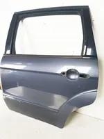 Ford S-MAX Rear door 