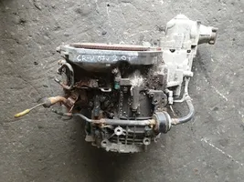 Honda CR-V Automatikgetriebe mr4a1004351