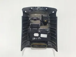 Honda CR-V Cita veida vidus konsoles (tuneļa) elementi 