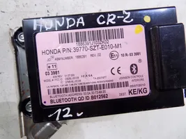 Honda CR-Z Bluetoothin ohjainlaite/moduuli 39770szte010m1