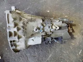 BMW 1 E81 E87 Manual 6 speed gearbox 7533513