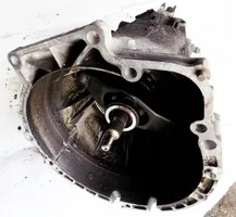 BMW 1 E81 E87 Manual 6 speed gearbox 7533513