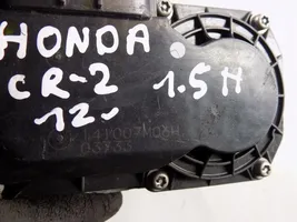 Honda CR-Z Clapet d'étranglement gme5a
