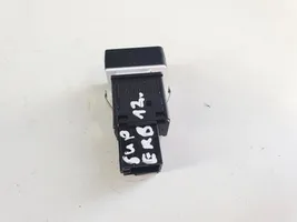 Skoda Superb B6 (3T) Traction control (ASR) switch 