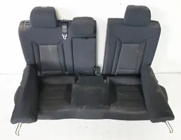 Hyundai i40 Sėdynių komplektas 