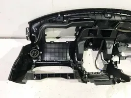 Nissan Juke I F15 Tableau de bord 