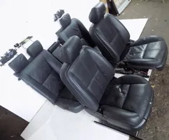 Mercedes-Benz S W221 Fotele / Kanapa / Komplet 