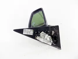 Renault Avantime Front door electric wing mirror 