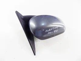 Renault Avantime Front door electric wing mirror 